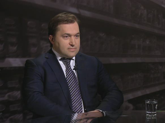Новая программа «Формула продаж» на канале «Про Бизнес» Новая программа «Формула продаж» на канале «Про Бизнес»