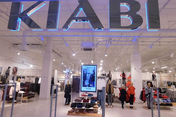 KIABI открывает юбилейный 20-й магазин