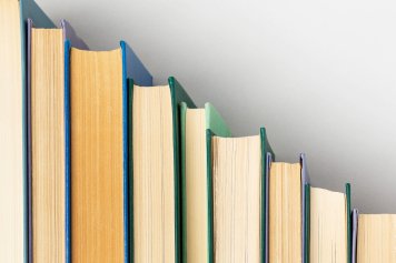 Рост выручки «Эксмо» от продажи книг замедлился до нуля | New Retail