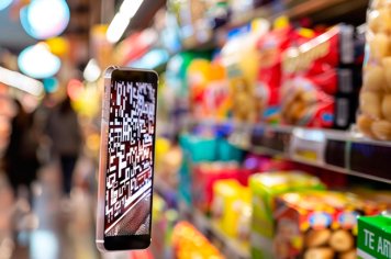 В России 1 декабря стартует маркировка в четырех товарных группах