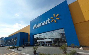 Walmart убрал оружие из части магазинов на фоне беспорядков в США