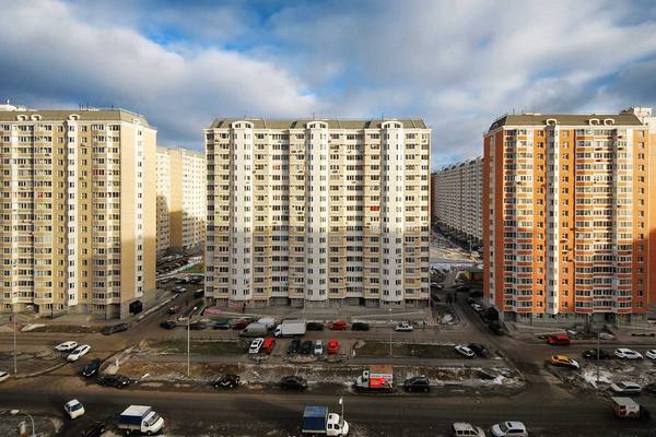 Квартиры со скидкой до 2 млн рублей выставят на продажу в «Настоящую Черную пятницу»