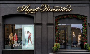Agent Provocateur сменил собственника в России