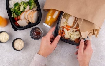 В ближайшие три года доля готовой еды в продуктовом обороте почти удвоится