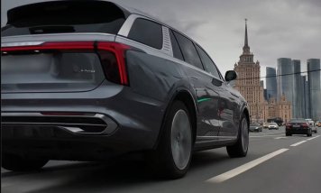 В августе Россия поднялась в топ-10 крупнейших мировых авторынков