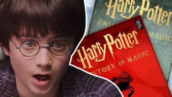 «Литрес»: цифровая версия книг о Гарри Поттере станет недоступна через три дня