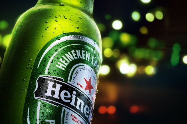 Heineken продаст завод в Белоруссии