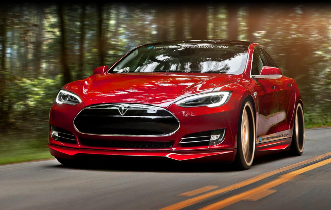 Tesla отзывает более 800 тысяч машин из-за программного сбоя
