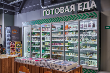 X5: рост рынка готовой еды имеет предел | New Retail