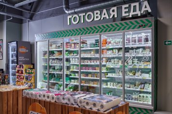 X5: сможет ли готовая еда полностью заменить домашнюю