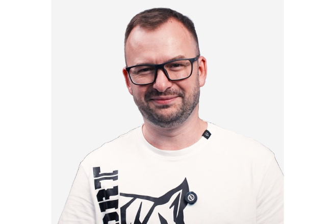 Павел Дубков из МТС AI назначен ИТ-директором Getblogger