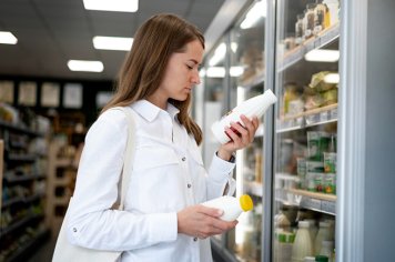 За девять месяцев выручка «Логики молока» выросла на 5,3%