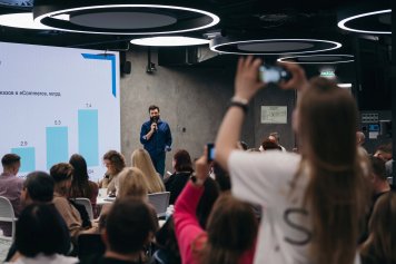 Стратегический анализ в формате игры: зачем руководителям участвовать в «ЧТО? ГДЕ? E-COM!» 22 сентября