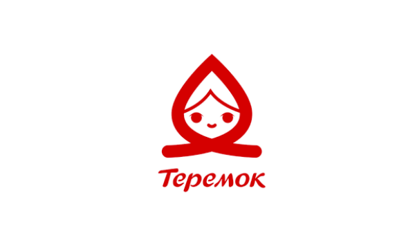 «Теремок» обновил логотип