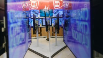 «М.Видео»: россияне с начала года купили около 4,7 млн телевизоров
