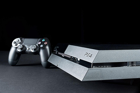 Sony отложила начало продаж PlayStation 4 в Китае Sony отложила начало продаж PlayStation 4 в Китае