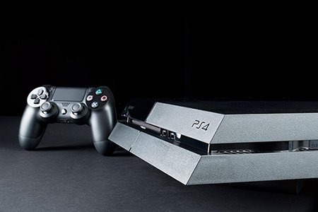 Sony отложила начало продаж PlayStation 4 в Китае