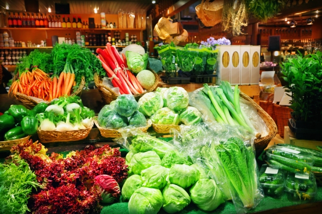 Открытия недели: свежие овощи и возвращение брендов