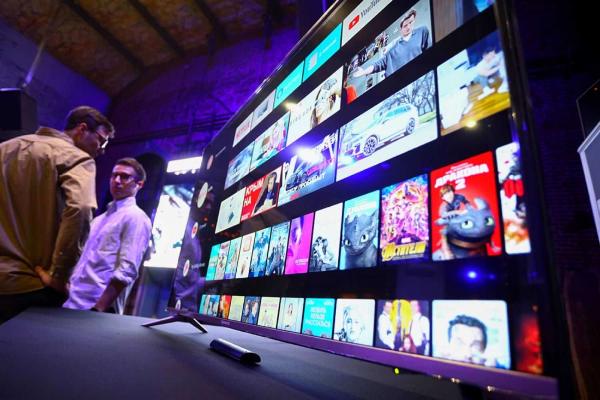 ivi возглавил рейтинг самых популярных онлайн-кинотеатров в 2021 году