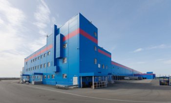 Ozon начал принимать поставки на склады в Казахстане Ozon начал принимать поставки на склады в Казахстане