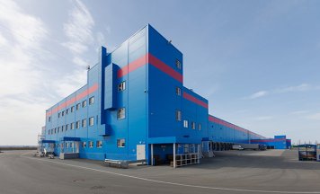 Ozon начал принимать поставки на склады в Казахстане