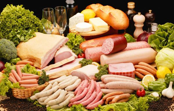 ФАС против заморозки цен на продукты ФАС против заморозки цен на продукты