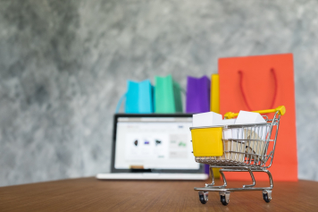 RetailCRM: 88% корзин в российских интернет-магазинах остаются брошенными