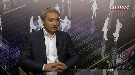 Александр Швидченко в новом выпуске программы «Формула продаж» на канале «Про Бизнес»