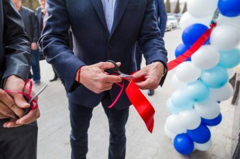 В Петербурге новые магазины открывают только продуктовые ритейлеры