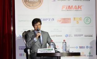 На Fresh Food Russia 2014 главный акцент ставился на «качество»