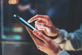 Доля мобильного приложения в общем обороте HOLODILNIK.RU выросла в три раза