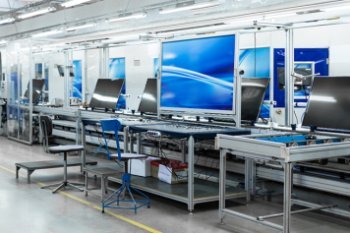 Hisense и VVP Tech запускают производство телевизоров в России