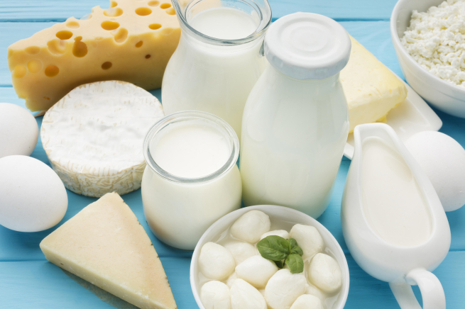 Какие кисломолочные продукты популярны в регионах РФ Какие кисломолочные продукты популярны в регионах РФ