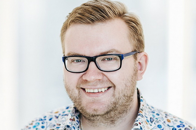 Генеральным директором «Яндекса» стал Артём Савиновский