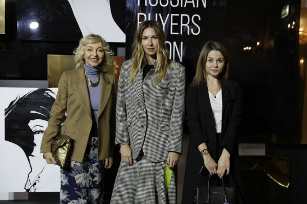 В Москве прошла церемония вручения премии The Best Luxury Stores В Москве прошла церемония вручения премии The Best Luxury Stores