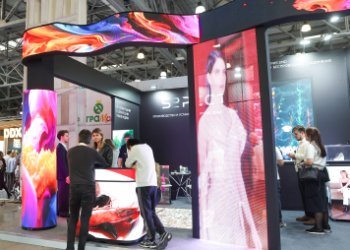 Встречайте Retail Hub на NATMALL 2026: новые экспоненты, которые меняют правила игры в ритейле