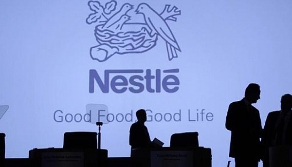 Nestle повысила цены на некоторые товары в России на 30%