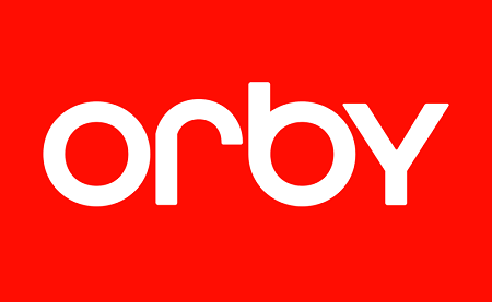 Компания Orby объявила о ребрендинге
