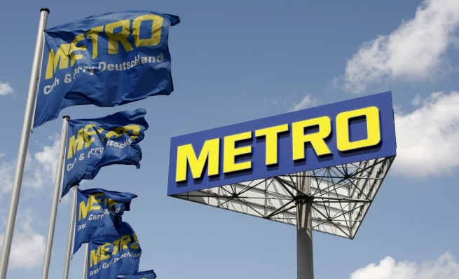 METRO лидирует в рейтинге устойчивого развития Dow Jones в четвертый раз
