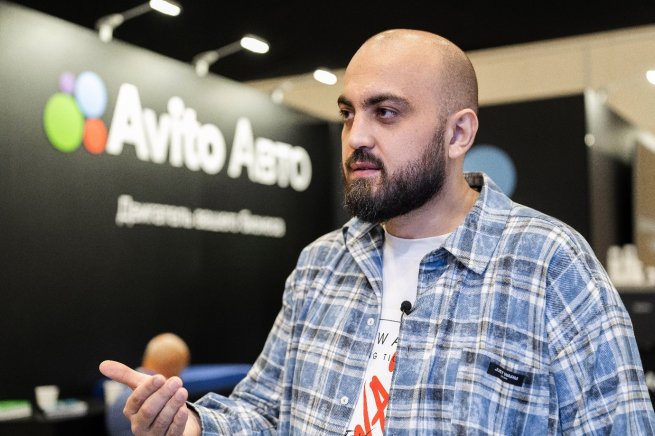 Гаджи Курбанов возглавил стратегические инициативы Авито Авто Гаджи Курбанов возглавил стратегические инициативы Авито Авто