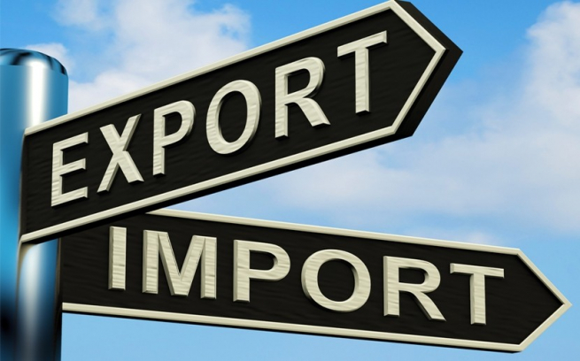 Производители и продавцы продуктов опасаются ограничений для импорта