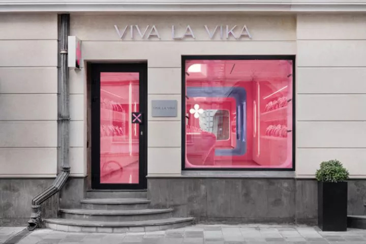 Ювелирный бренд Viva La Vika закрывается