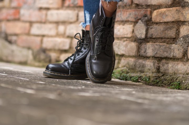 Dr. Martens нанимает топ-менеджеров из Marc Jacobs и Adidas