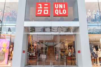 Бренд Uniqlo обеспечивает рост материнской компании