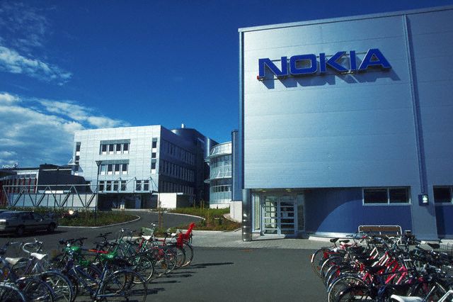 Nokia купит производителя гаджетов для здоровья за $191 млн