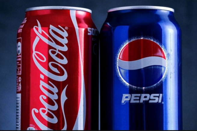 10 лет стратегии: PepsiСo vs Coca-Cola