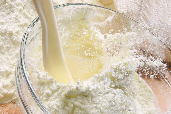 Россельхознадзор раскрыл мошенническую схему поставок сухого молока из Белоруссии