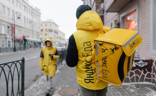 Основатели вошедших в «Яндекс.Еда» сервисов покидают компанию