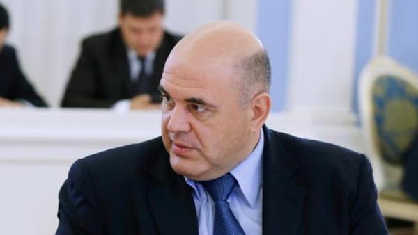 Михаил Мишустин пообещал МСБ 80 млрд рублей безвозмездно