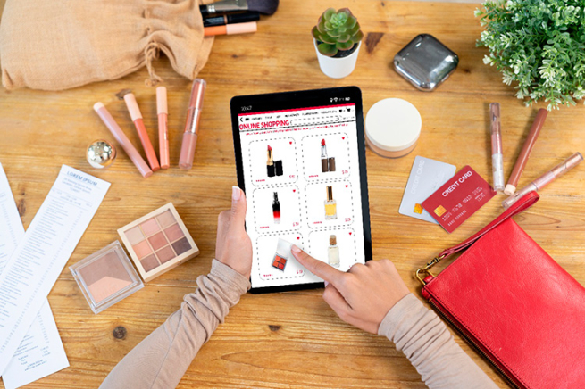 Хранение и возврат заказов в интернет-магазинах косметики в 2025 году